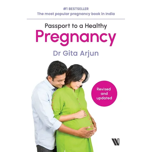 Passport To A Healthy Pregnancy