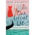 One Great Lie