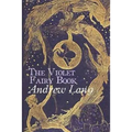 The Violet Fairy Book