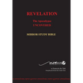 REVELATION in Paperback: The Apocalypse Uncovered