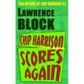 Chip Harrison Scores Again