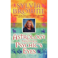 Astrology Through a Psychic's Eyes