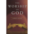 The Worship of God
