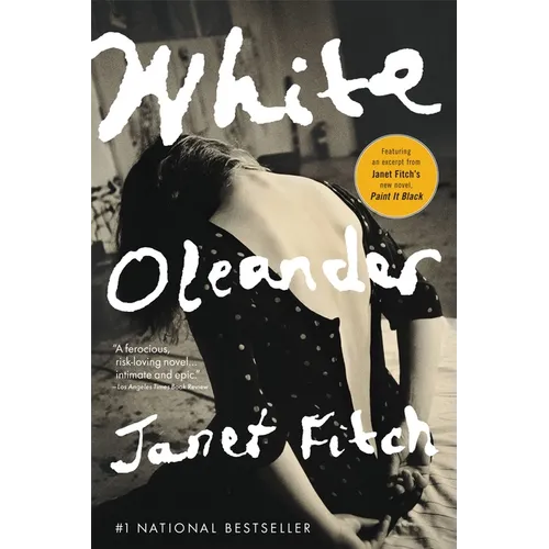 White Oleander