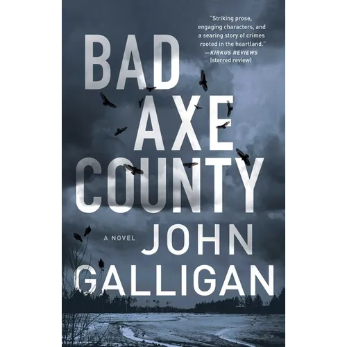 Bad Axe County