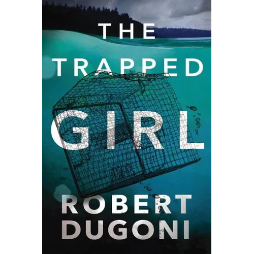 The Trapped Girl