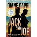 Jack and Joe Large Print Edition: The Hunt for Jack Reacher Series