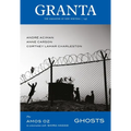 Granta 145: Ghosts: Ghosts