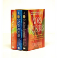 Nora Roberts in the Garden Box Set