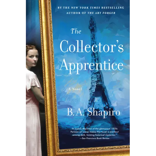 Collector's Apprentice