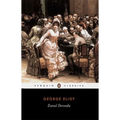 Daniel Deronda