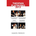 Thespian Playworks 2013