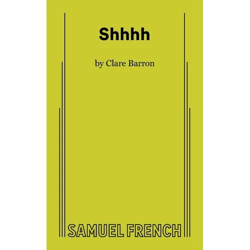 Shhhh