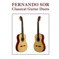 Fernando Sor: Classical Guitar Duets