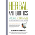 Herbal Antibiotics: Natural Alternatives for Treating Drug-Resistant Bacteria
