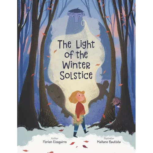 The Light of the Winter Solstice