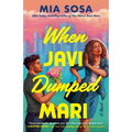 When Javi Dumped Mari