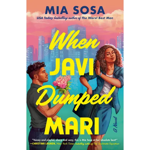 When Javi Dumped Mari