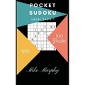 Pocket Sudoku: Level Expert 100 Puzzles