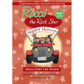 Rocco the Rock Star Swallows the Moon: Children's Beginner Readers, Dog Adventure Stories, Ages 5-8