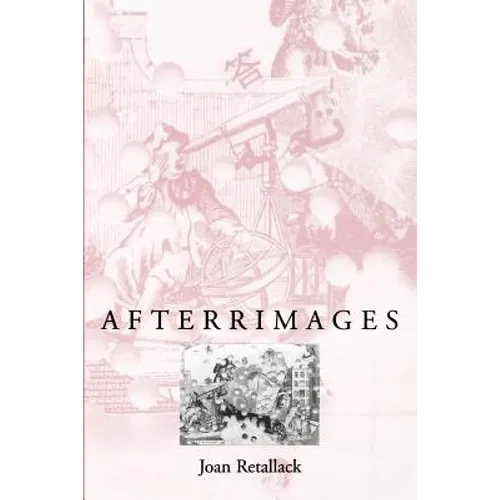 Afterrimages