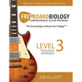 Fretboard Biology - Level 3