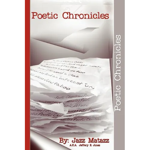 Poetic Chronicles