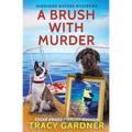 A Brush with Murder