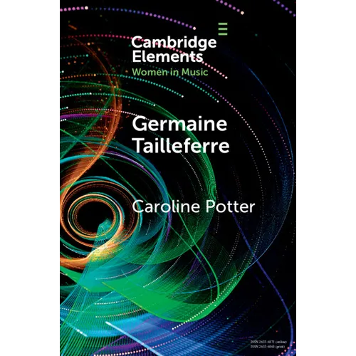 Germaine Tailleferre