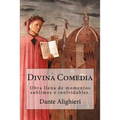 Divina Comedia (Spanish) Edition