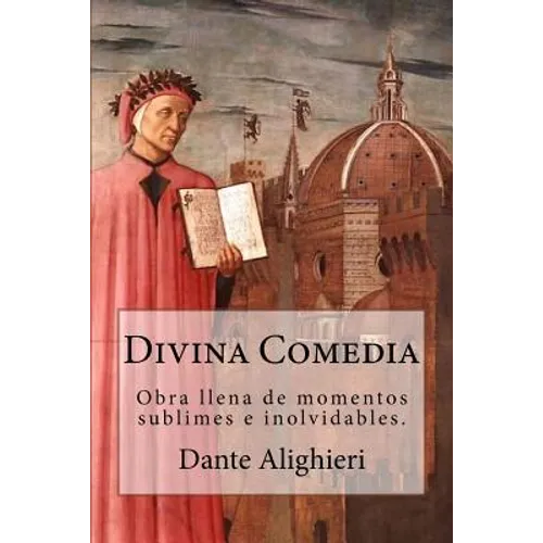 Divina Comedia (Spanish) Edition