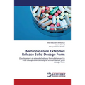 Metronidazole Extended Release Solid Dosage Form