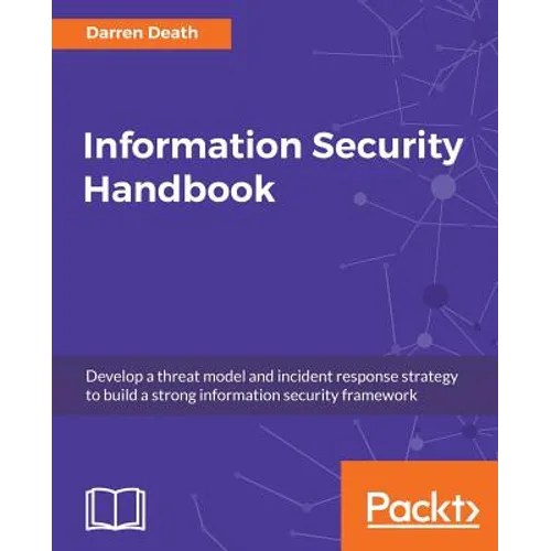Information Security Handbook