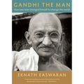 Gandhi the Man: How One Man Changed Himself to Change the World