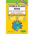 World Flags Book with Interesting Facts About Countries