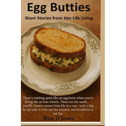 egg butties