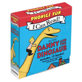 Danny and the Dinosaur 12-Book Phonics Fun