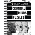 Brain Games - To Go - Criminal Minds Puzzles