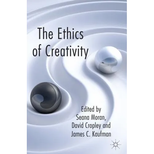The Ethics of Creativity