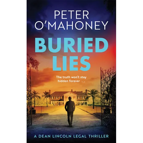 Buried Lies