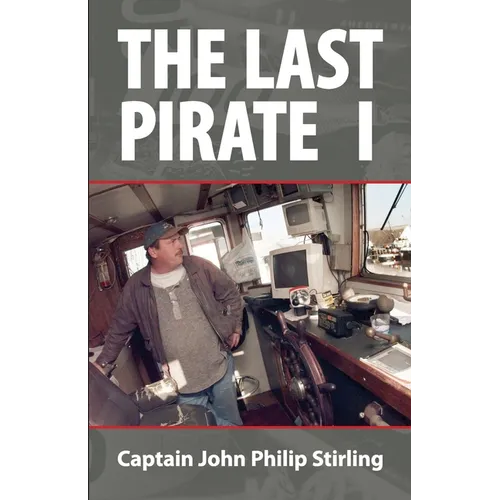 The Last Pirate I