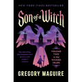 Son of a Witch: Volume Two in the Wicked Years