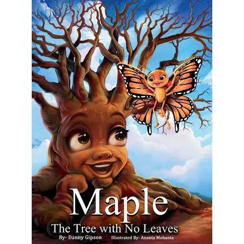 Maple The Tree with No Leaves