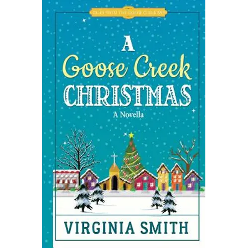 A Goose Creek Christmas