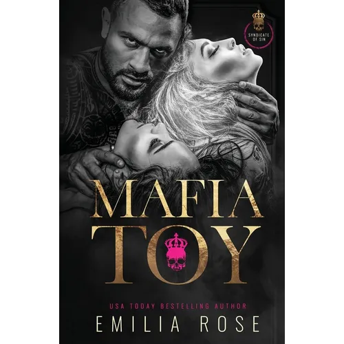 Mafia Toy