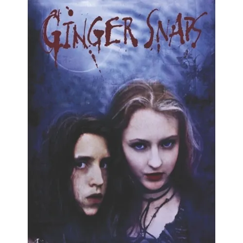 Ginger Snaps