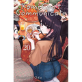 Komi Can't Communicate, Vol. 20