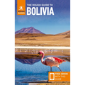 The Rough Guide to Bolivia: Travel Guide with eBook