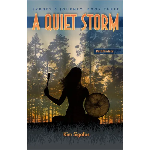A Quiet Storm