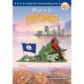 Where Is Virginia?